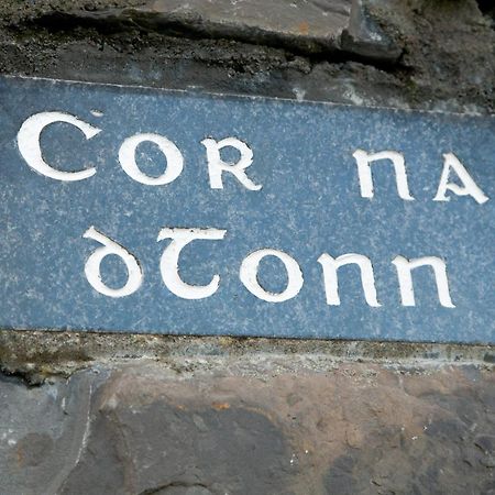 Ceol Na Mara Holiday Homes - Cois Tra & Cor Na Dtonn Enniscrone Ngoại thất bức ảnh