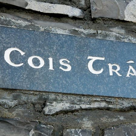 Ceol Na Mara Holiday Homes - Cois Tra & Cor Na Dtonn Enniscrone Ngoại thất bức ảnh