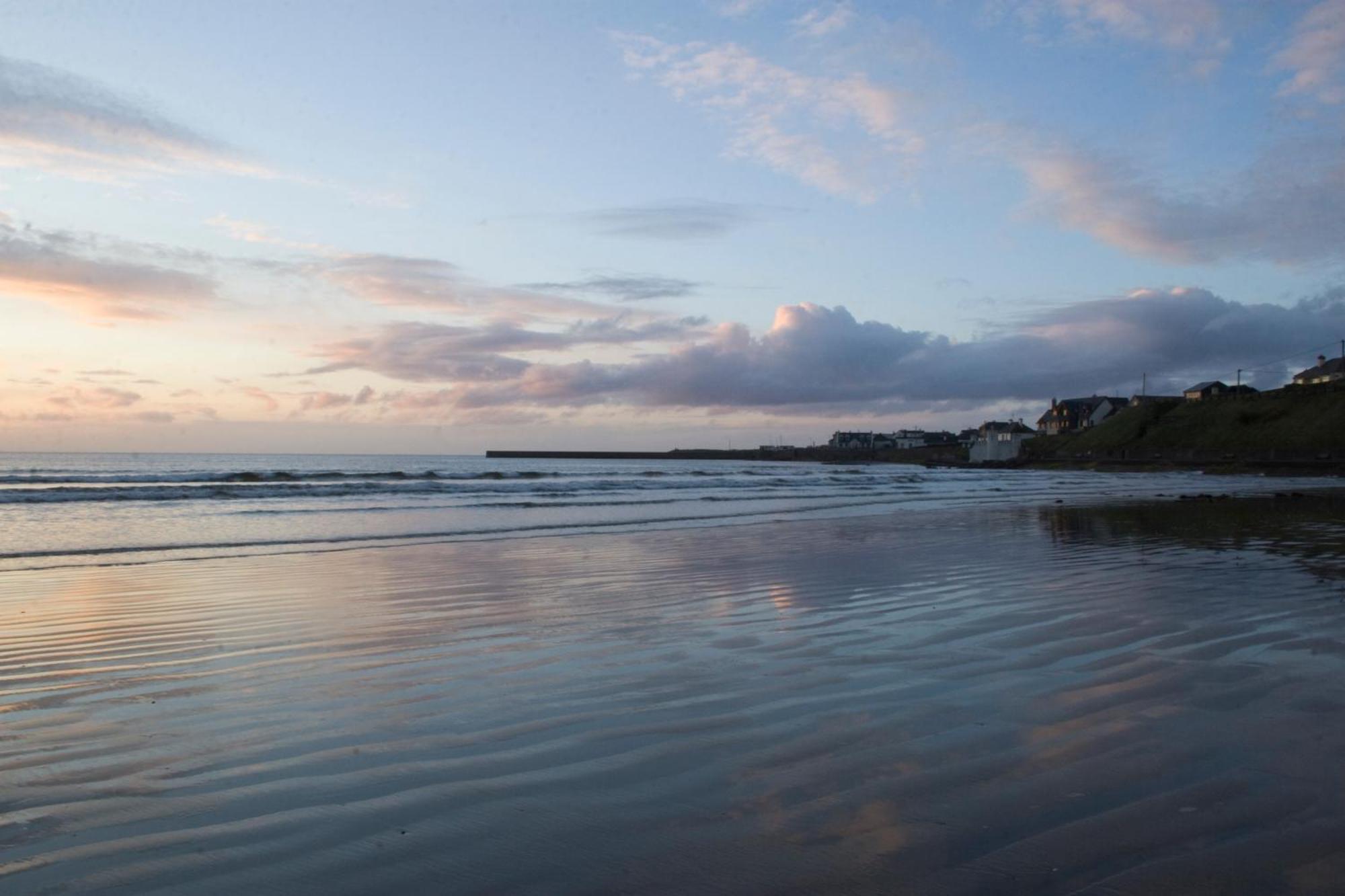 Ceol Na Mara Holiday Homes - Cois Tra & Cor Na Dtonn Enniscrone Ngoại thất bức ảnh
