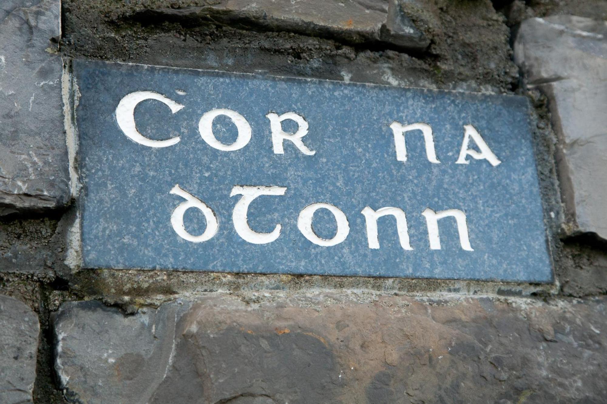 Ceol Na Mara Holiday Homes - Cois Tra & Cor Na Dtonn Enniscrone Ngoại thất bức ảnh