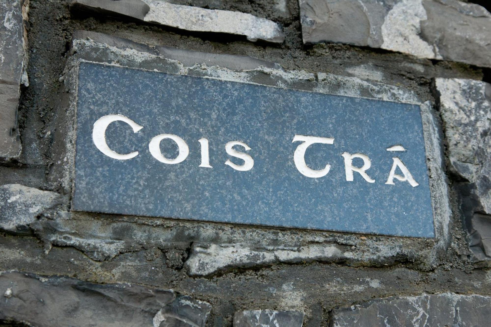 Ceol Na Mara Holiday Homes - Cois Tra & Cor Na Dtonn Enniscrone Ngoại thất bức ảnh